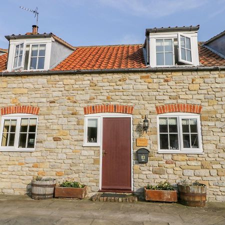 Barn Cottage Йорк Екстериор снимка