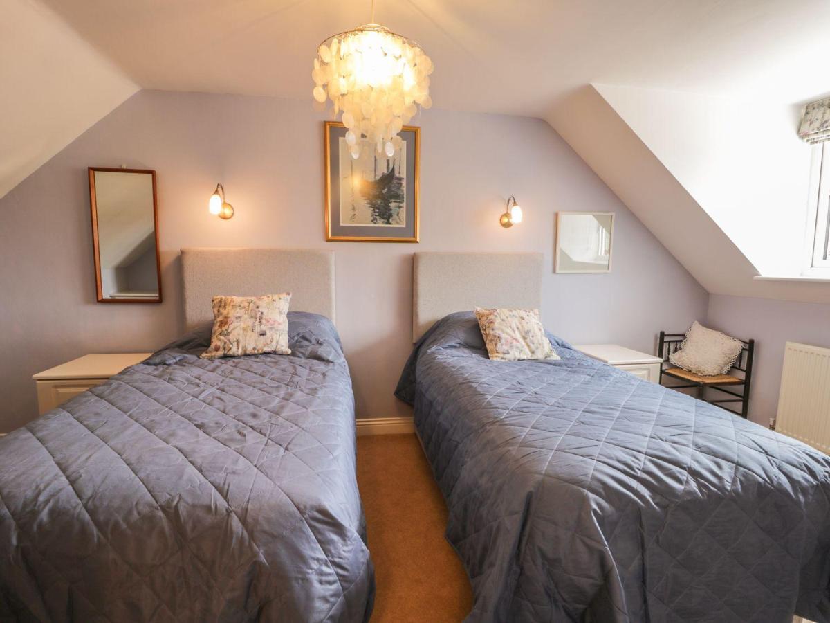 Barn Cottage Йорк Екстериор снимка